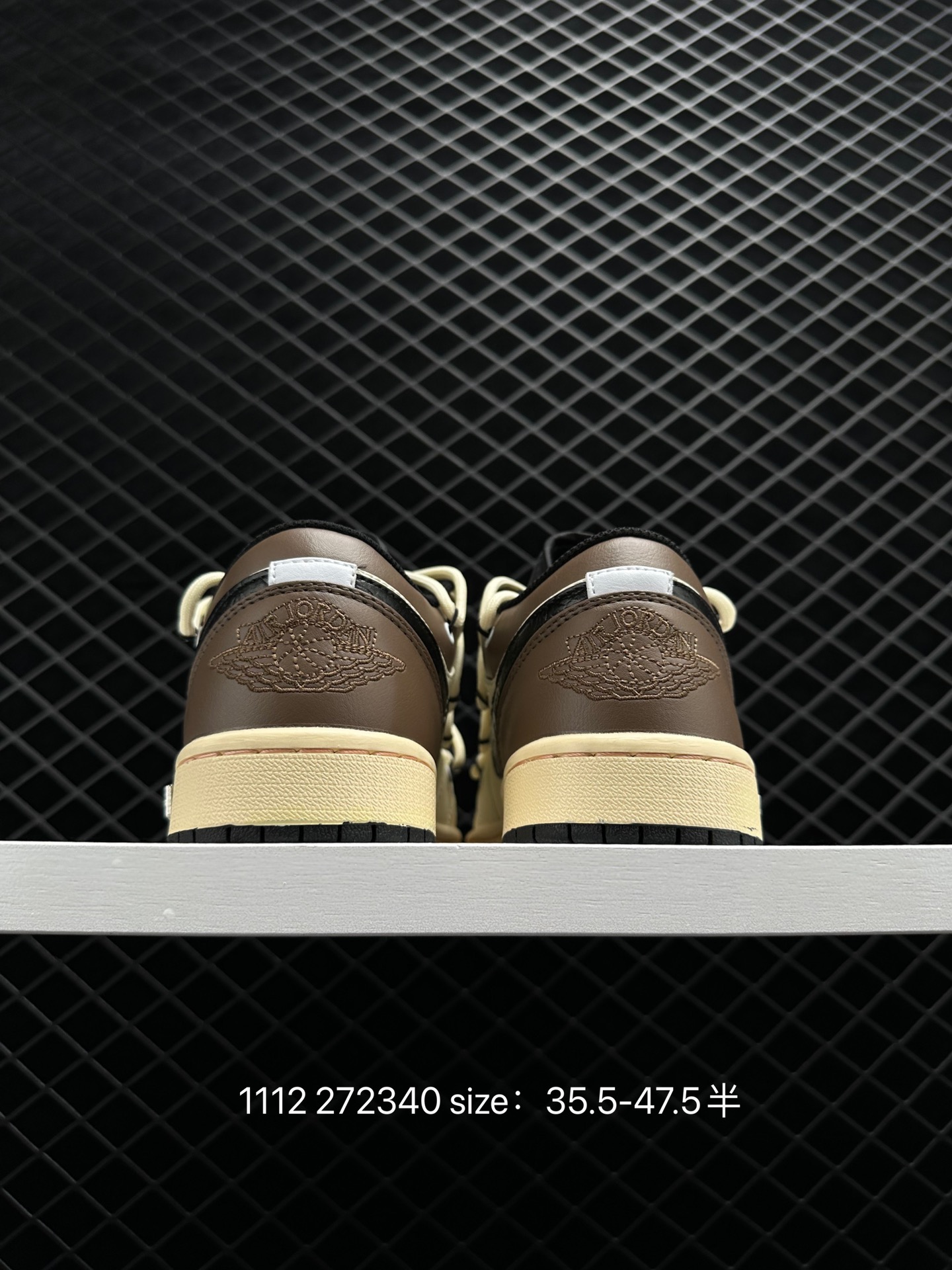 Nike Air Jordan 1 Low